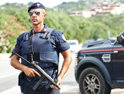 В Италии по подозрению в шпионаже арестовали португальца и россиянина