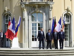 ДНР: предложения для "нормандской четверки" учитывают законы Украины