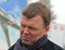 Замглавы миссии ОБСЕ на Украине Хуг посетит в среду Станицу Луганскую