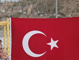 На юго-востоке Турции задержаны тридцать членов ИГ