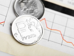 Последняя неделя весны опасна для курса рубля