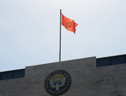 В Киргизии суд оставил в силе приговор экс-главе администрации президента