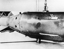 Глава МИД Японии подтвердил антигуманность американских атомных бомбежек