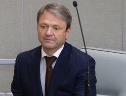 В МИД Франции заявили, что Ткачев находится в Париже на законных основаниях