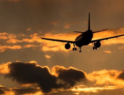 В Испании пассажирский лайнер чуть не столкнулся с беспилотником