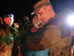 В Киеве считают недопустимым блокирование процесса обмена пленными