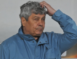 Мирча Луческу официально стал главным тренером "Зенита"