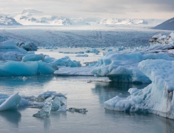 Ученый: Арктические льды дойдут до Мурманска через 5-10 лет