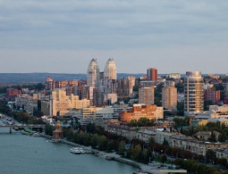 Власти отчитались о завершении декоммунизации Днепропетровской области