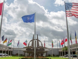 МИД Латвии: Грузия и Украина в обозримом будущем не станут членами НАТО