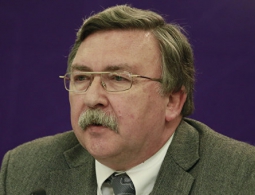 Ульянов: позиция США в отношении терроризма вызывает вопросы у Москвы