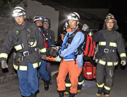 Ущерб от удара стихии на острове Кюсю может достичь 41,8 миллиарда долларов