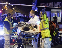 В странах Евросоюза при терактах в 2015 году погибли более 150 человек