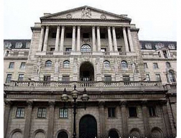 Банк Англии вновь предупредил о рисках для экономики в случае Brexit