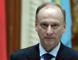 Патрушев: РФ готова к созданию международного антитеррористического фронта