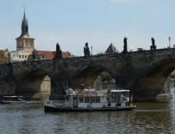 Чехия продолжит участие в охране воздушного пространства Балтии