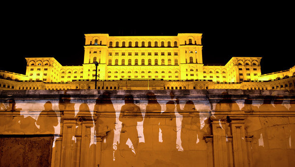 Румынский парламент рассмотрит законопроект о запрете однополых браков