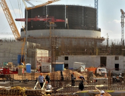 Литва призвала Белоруссию учредить комиссию по оценке Островецкой АЭС