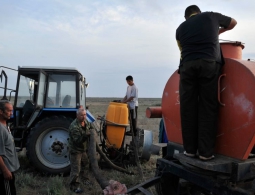Саратовские аграрии вынуждены добиваться господдержки через суд