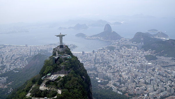 Дипломат: политическая нестабильность в Бразилии не помешает проведению ОИ
