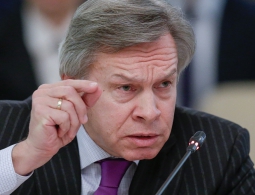 Алексей Пушков: Под давлением США Европа теряет душу