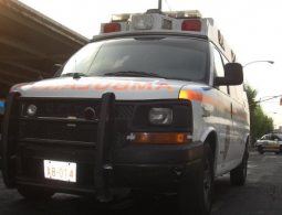 В Мексике около 40 человек ранены в ДТП с автобусом