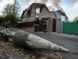 Наблюдатели ОБСЕ обнаружили пять ЗРК силовиков за пределами линий отвода