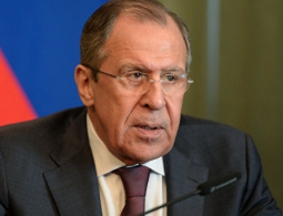 Лавров: Россия договорилась с США координировать действия в Сирии