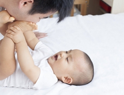 В Японии рождаемость в 2015 году достигла пика за последний 21 год