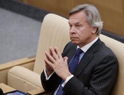 Пушков: в НАТО должны отказаться от стратегии "устрашения России"