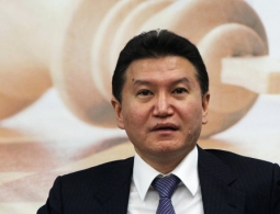 Илюмжинов оспорил в Верховном суде США свое включение в санкционный список