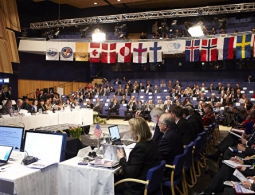 Посольство РФ: Арктический совет при США сместил акцент на науку и экологию