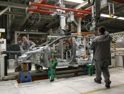 Репортеры "СОЮЗа" побывали в пресс-туре по Калужской области