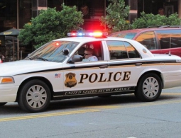 В Альбукерке полиция арестовала участников акции протеста против Трампа