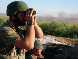 В ДНР собирают материалы о военных преступлениях в Донбассе