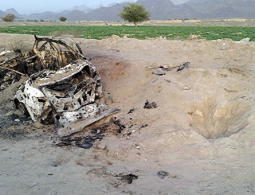 Представитель "Талибана" подтвердил гибель лидера движения муллы Мансура