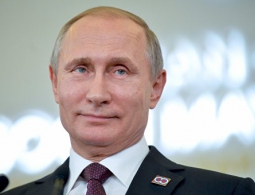 Путин: встреча межправкомиссии РФ и Франции пройдет до конца этого года