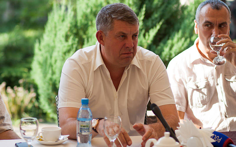 Брянский губернатор Александр Богомаз за месяц потерял 17 позиций в медиарейтинге