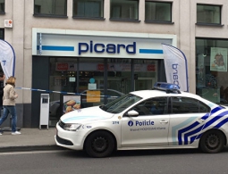 В Бельгии по делу о подготовке новых терактов задержали четверых человек