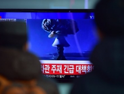 Россия и США обсудили возобновление переговоров по Корейскому полуострову