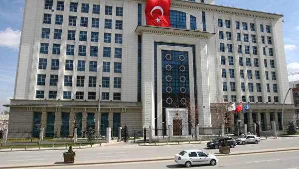 Новый кабмин Турции определил зоны ответственности вице-премьеров