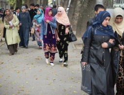 В Таджикистане планируют усилить контроль над стилем женской одежды