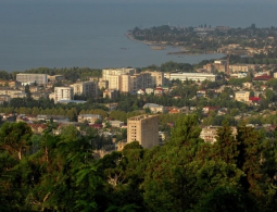 Встреча сопредседателей Женевских дискуссий состоялась в МИД Абхазии