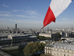 СМИ: Франция рассматривает законопроект по защите зарубежного имущества