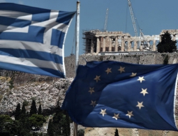 ESM оперативно создаст меры снижения долговой нагрузки Греции