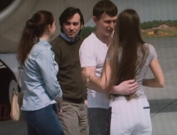 Возвращение на родину: Москва помиловала Савченко, вернув из Киева россиян