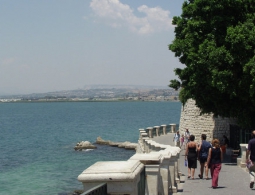 На Сицилии пройдет саммит G7 в 2017 году