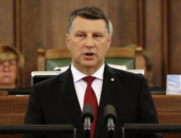 Новым пресс-секретарем президента Латвии стал экс-глава Латвийского радио