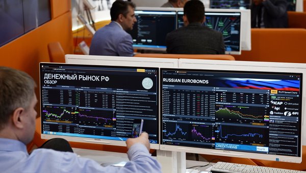 Bloomberg назвал продажу евробондов победой России над давлением Запада
