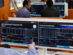 Bloomberg назвал продажу евробондов победой России над давлением Запада